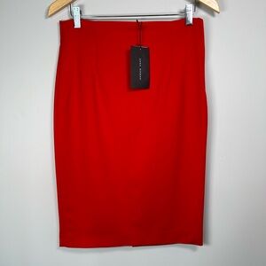 NWT ZARA Woman - Pencil Skirt